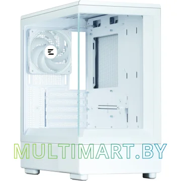 Корпус Zalman P10 (белый)